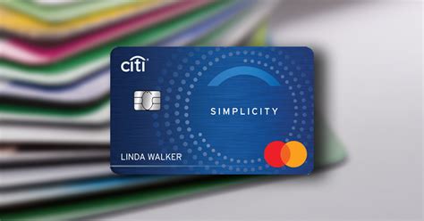 citi simplicity card reviews